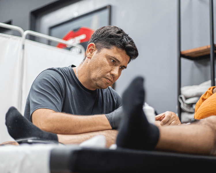 10 SESIONES KINÉSICAS ISAPRE- PARTICULAR JUAN COVARRUBIAS