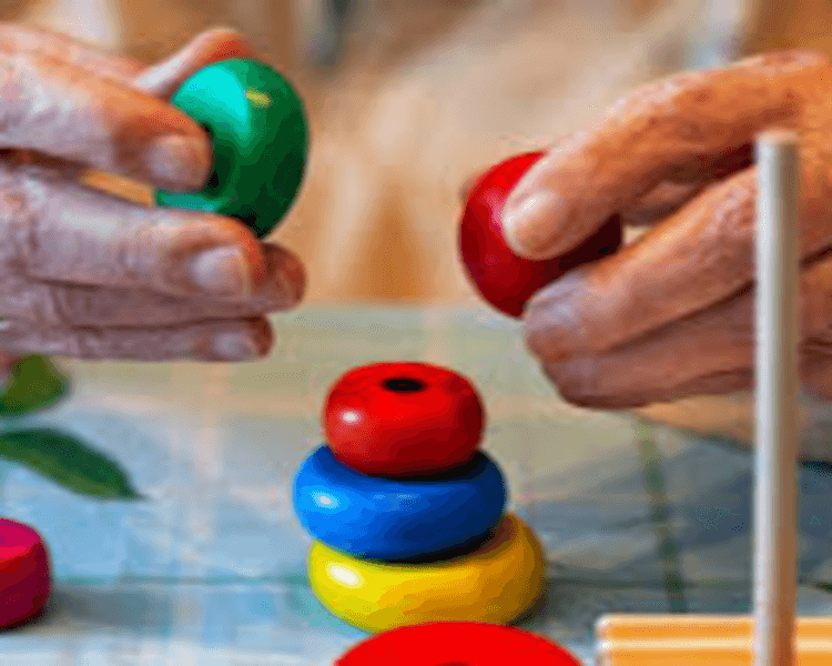 TERAPIA OCUPACIONAL ADULTO