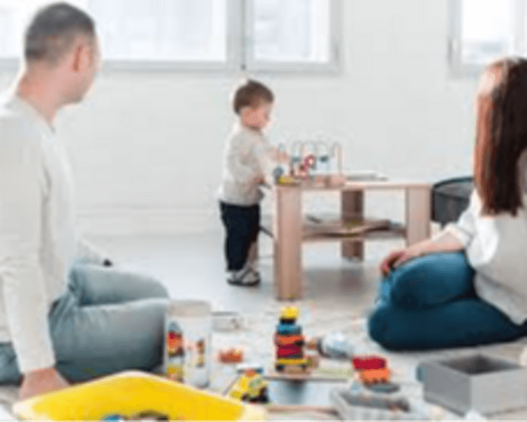 TERAPIA OCUPACIONAL INFANTO JUVENIL