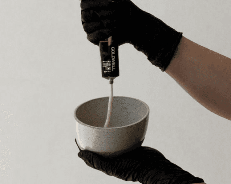 Coloración global talla S