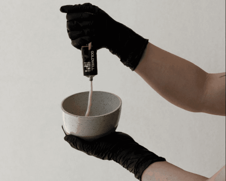 Coloración global talla M