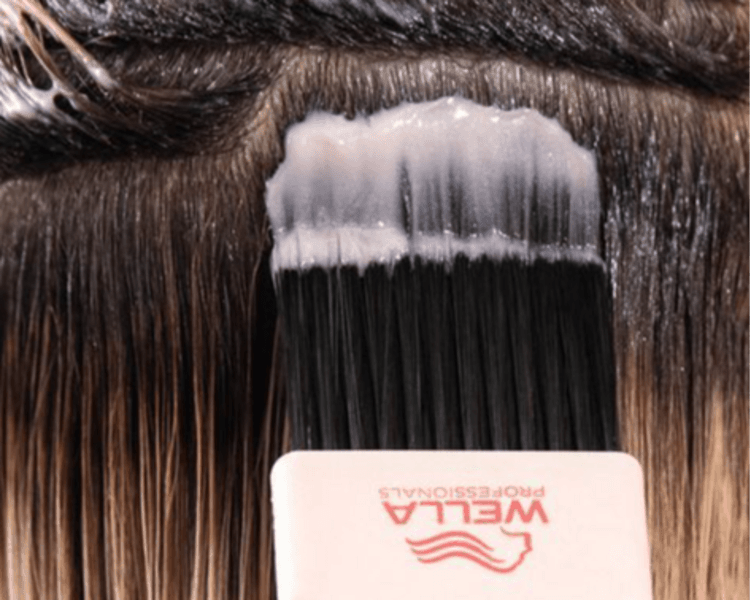 Retoque de crecimiento (desde)