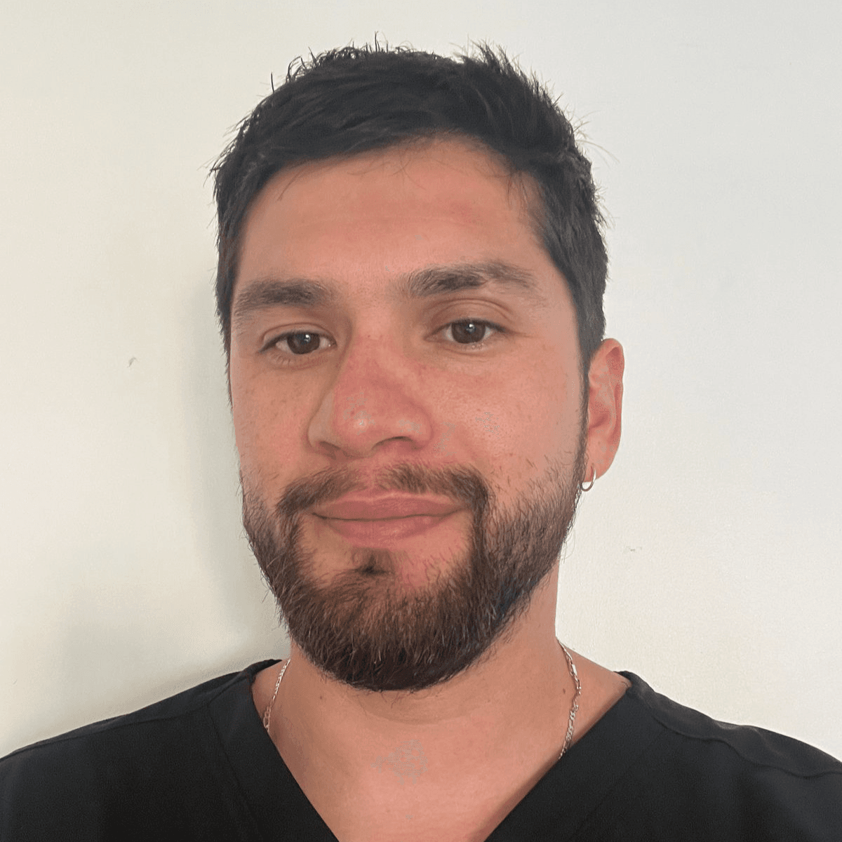 Ignacio Cavada photo