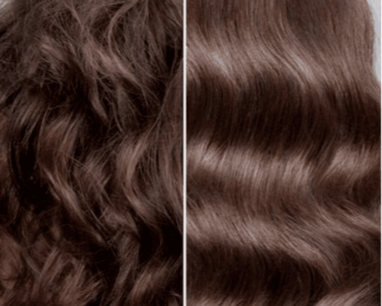 BÁSICO + TRATAMIENTO CAPILAR - 2.30hs