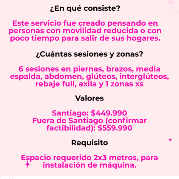 Premium Home Full Body