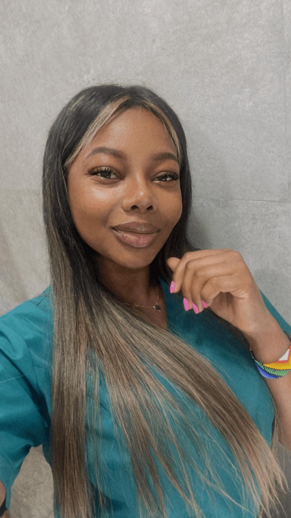 Daniela Rodríguez photo