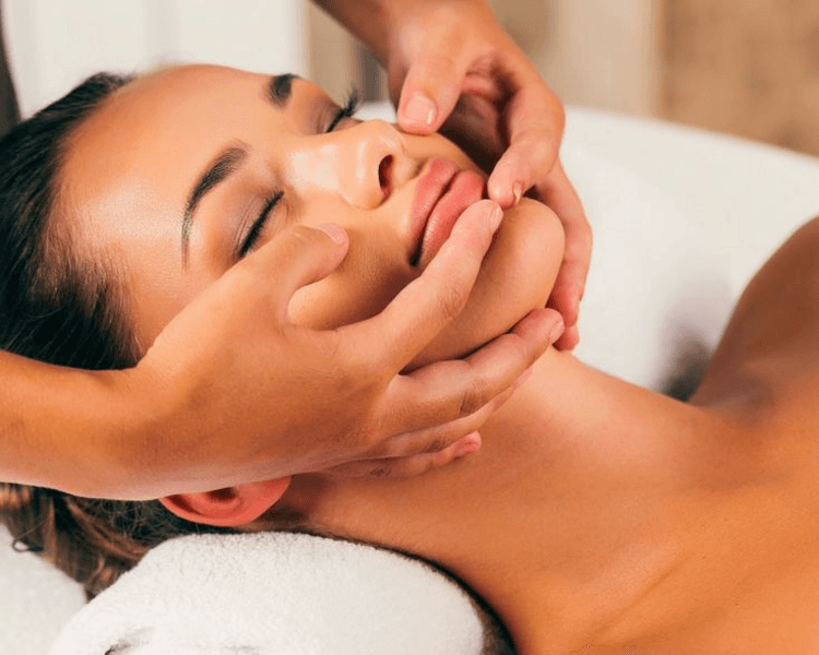 SERENIDAD (Capilar + Facial) - 2hs