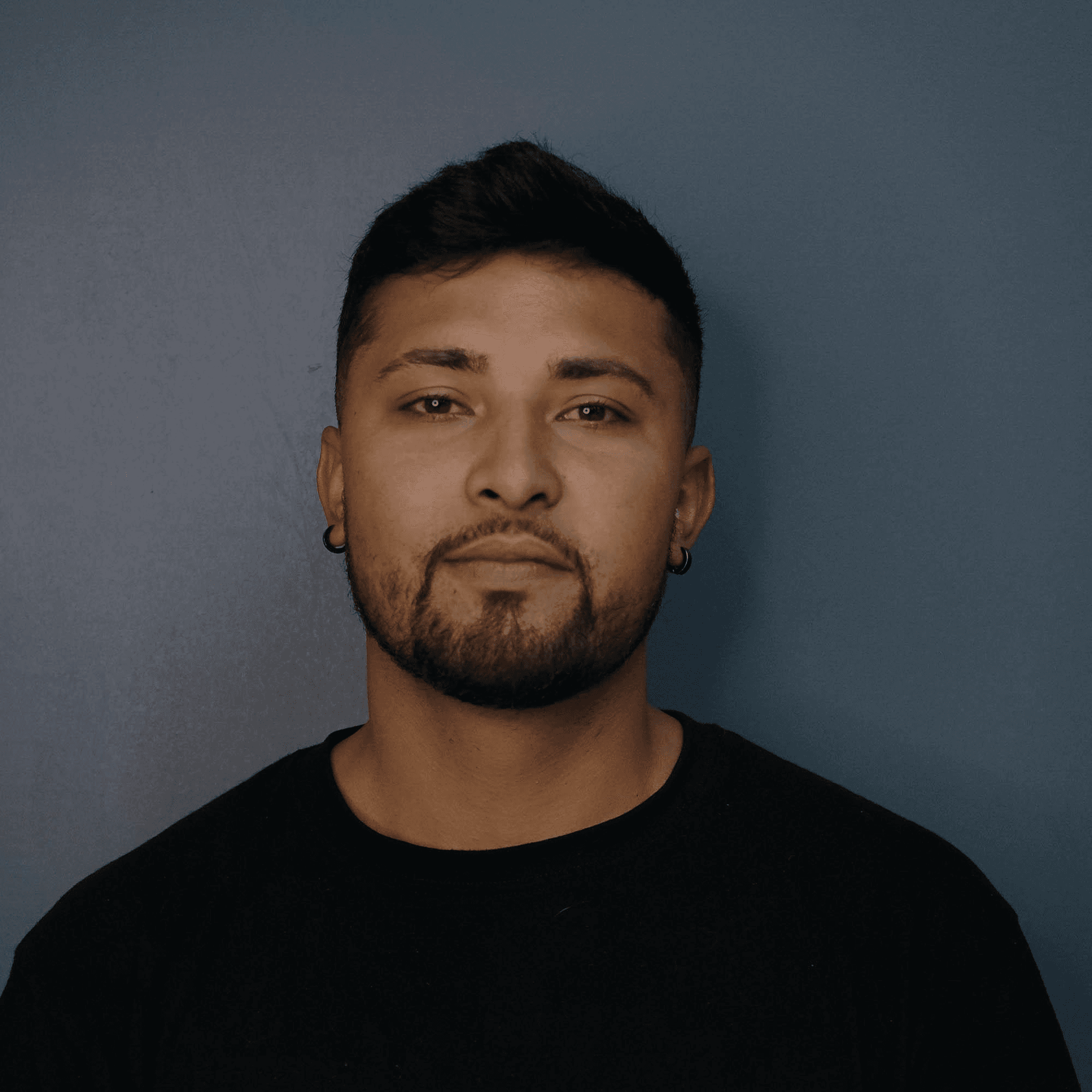 Nicolás Piña photo