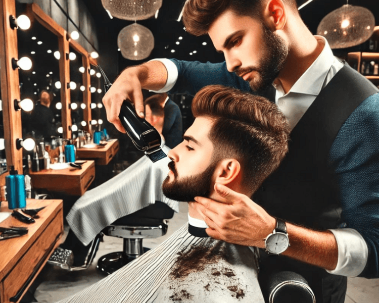 Perfilado Nariz, Oido y Ceja