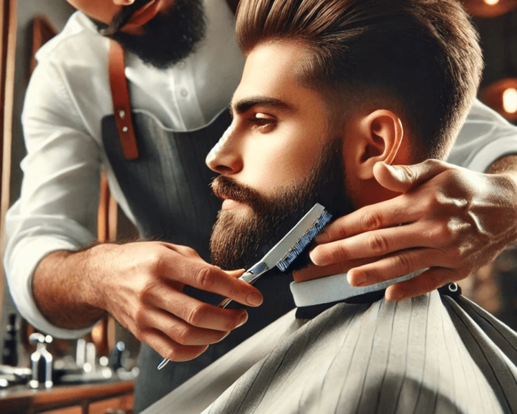 Perfilado de Contornos