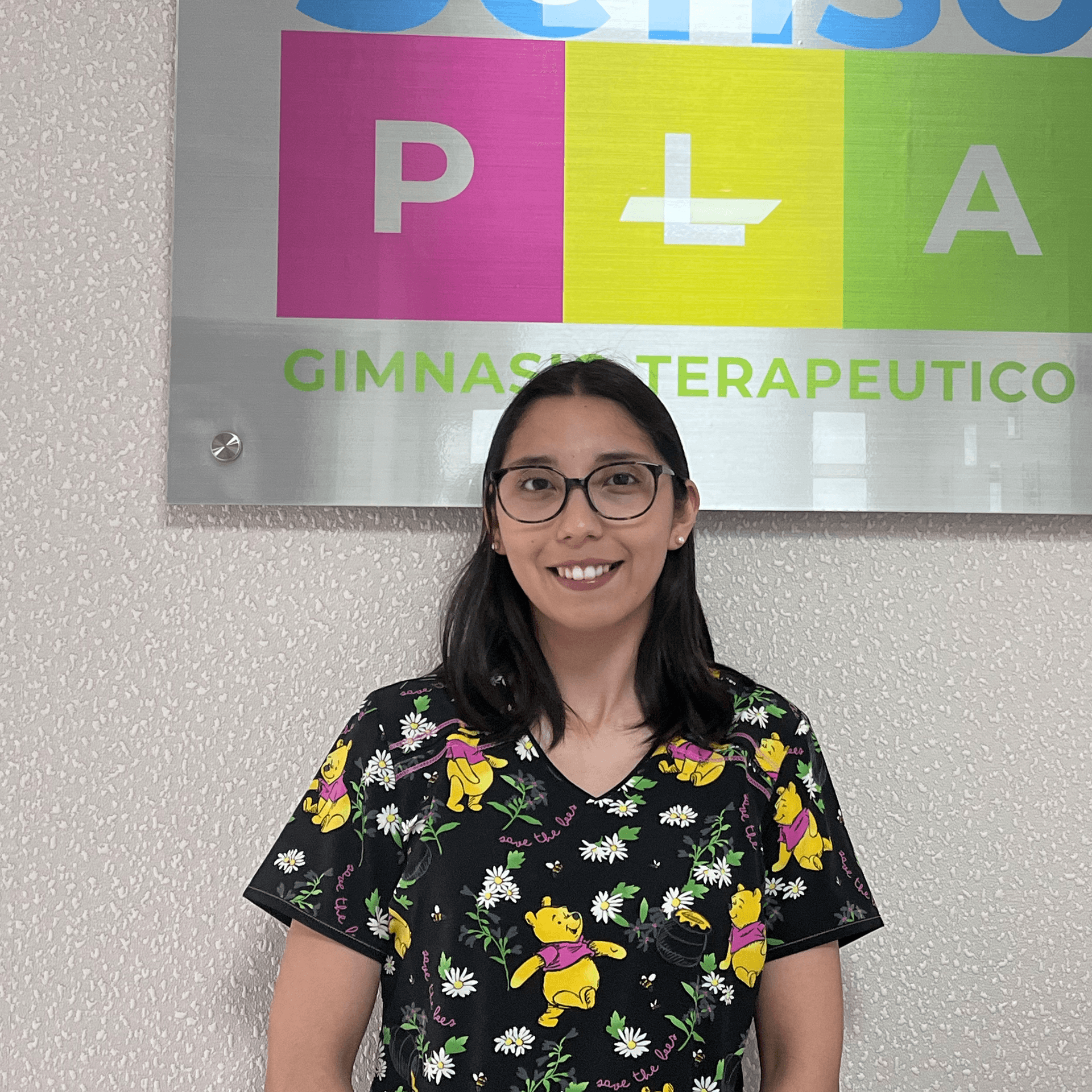 T.O Javiera Toro photo