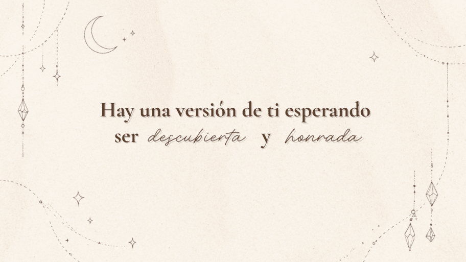 Cami Ferrada interior