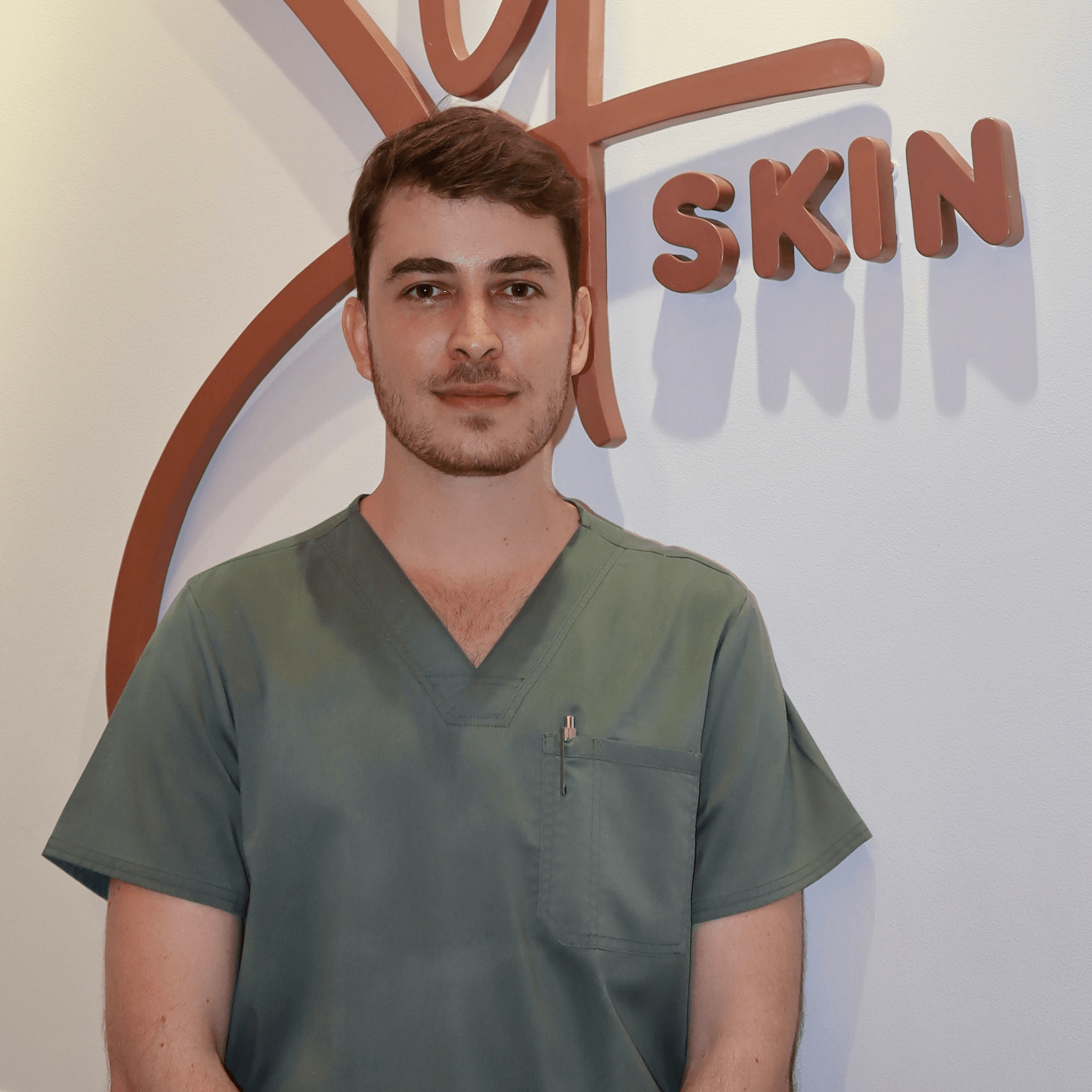 Dr. Andres Uribe photo