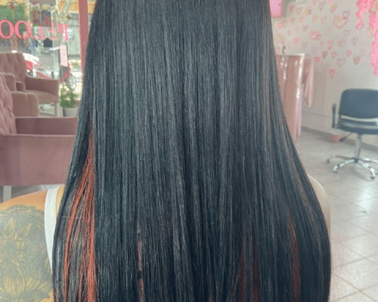 Alisado LIZZE SUPREME Láser