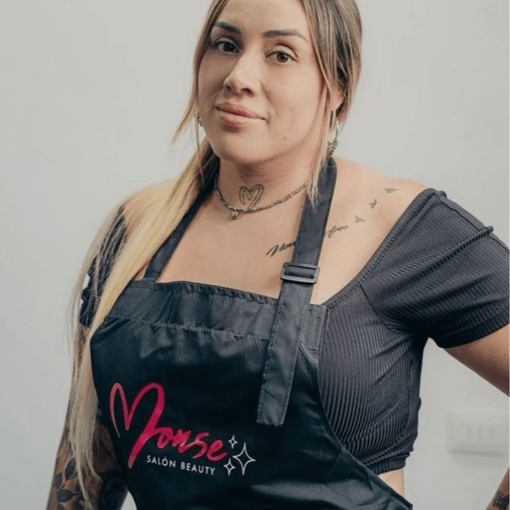 Lorena Astorga photo