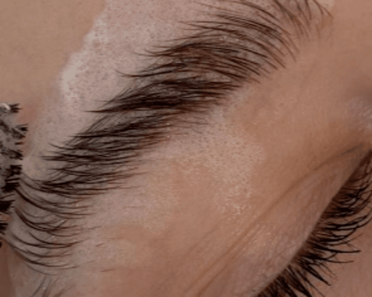 Laminado de Cejas y Perfilado