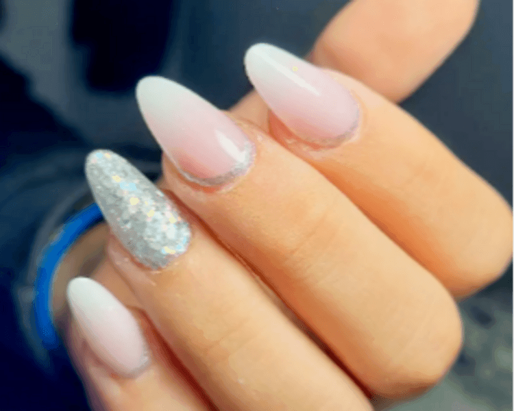 Esculpidas en Acrílico BABY BOOMER