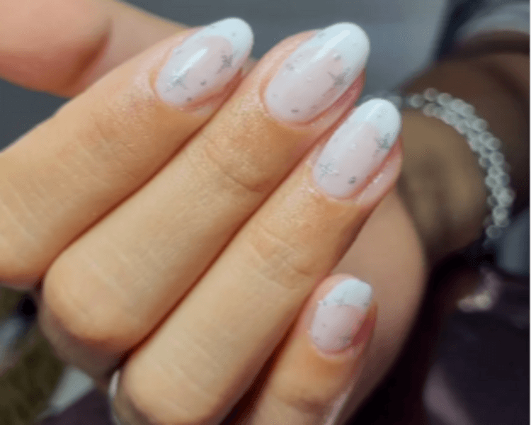 Esmaltado semipermanente