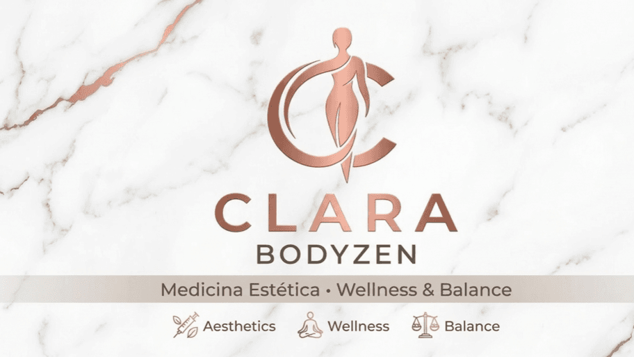 CLARA bodyzen interior