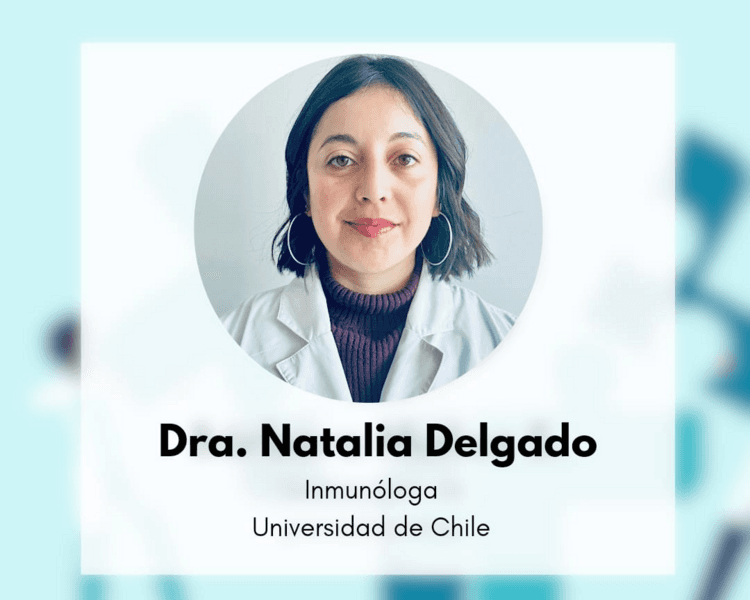 Consulta Médica Dra. Natalia Delgado