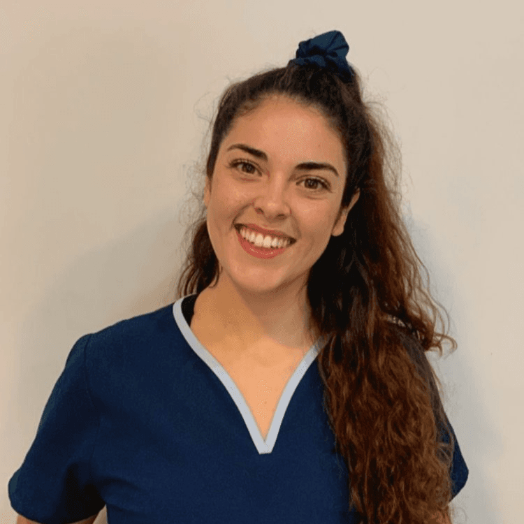 Fiorella Carrasco photo