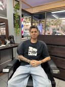 Tavo / @Tavo.barber_