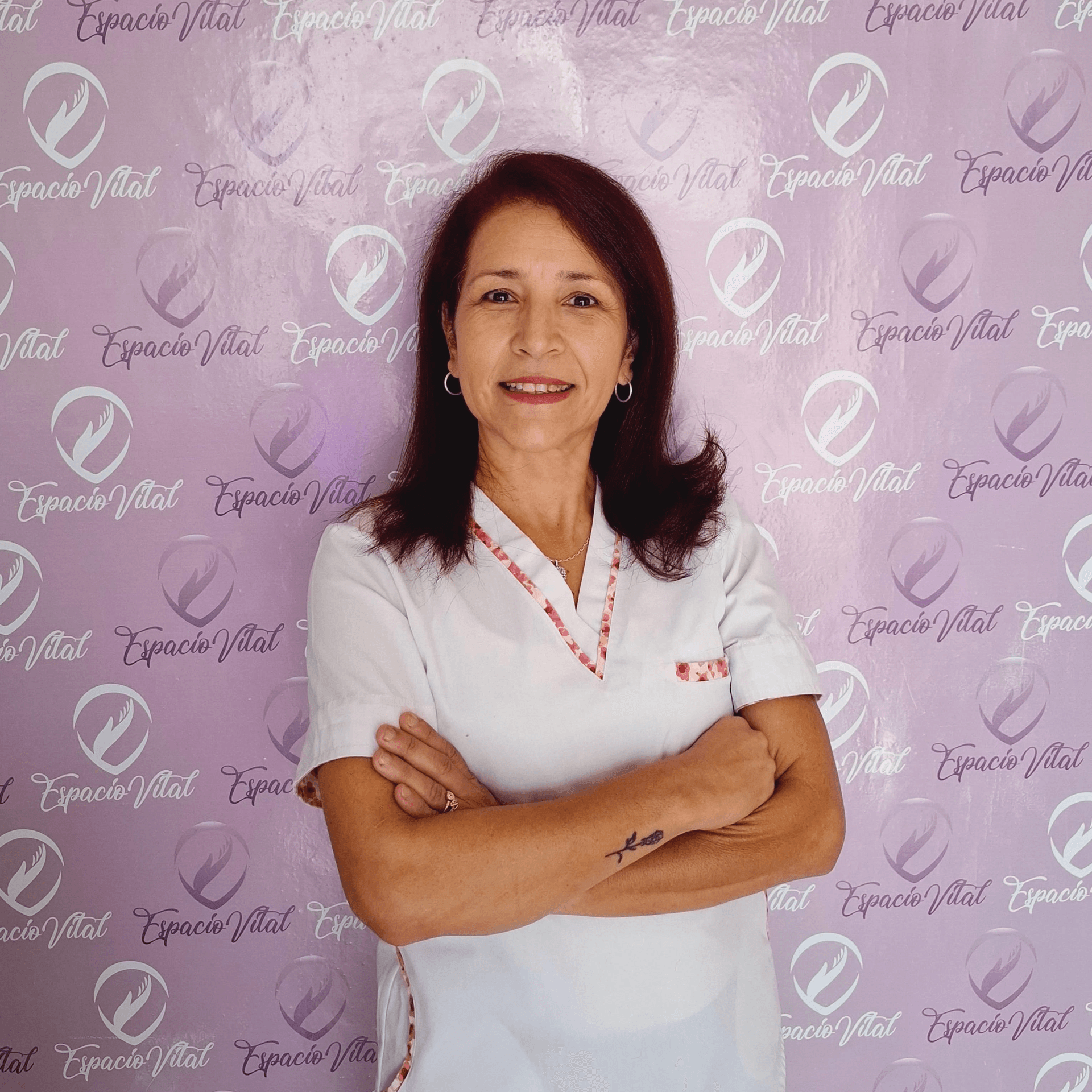 Gabriela Saucedo photo