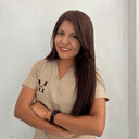 Jacqueline Paola García Bustinza