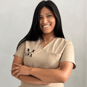 Jessica Karolina Churata Mamani