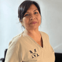 María Melva Bustinza Benavides