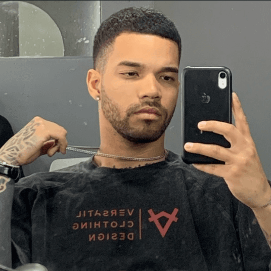 Kevin Alexander Quintana photo