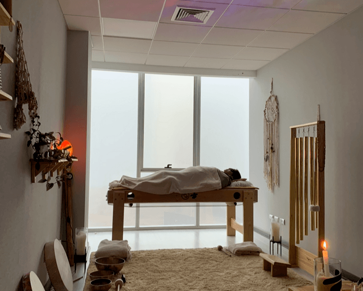 Sesión Balance® Individual