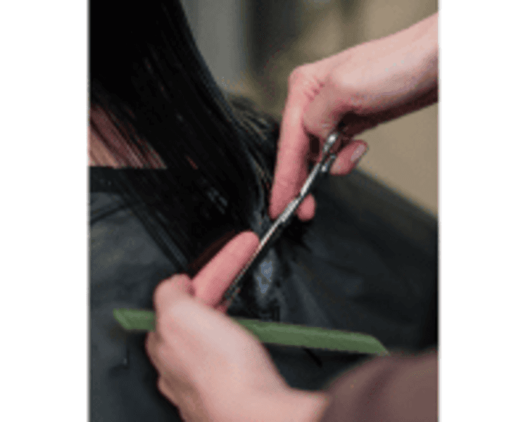 Corte de Cabello (Tijera)