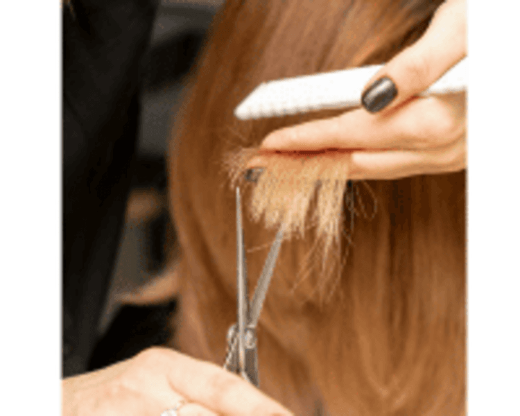 Corte Ligero (Despuntado)