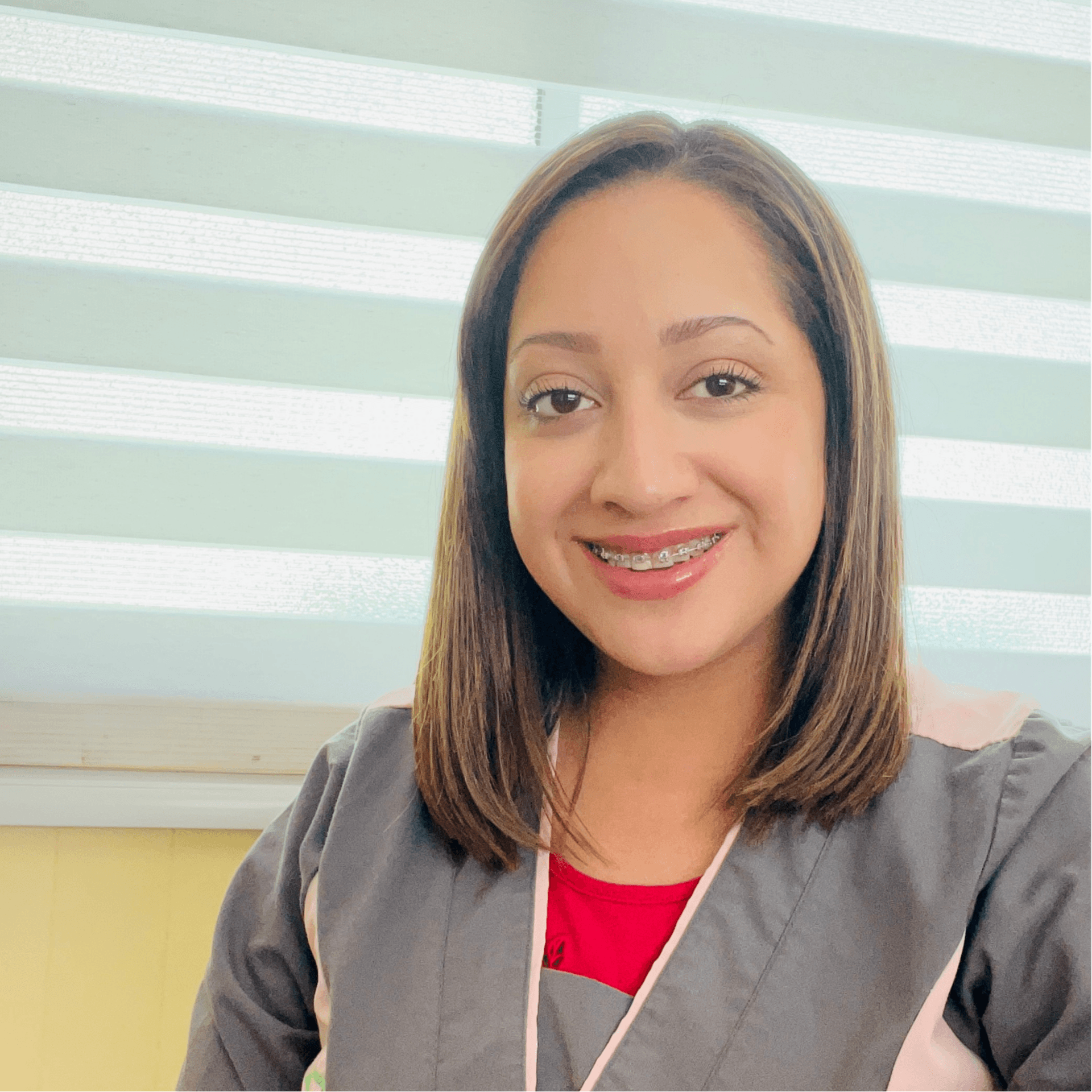 TERAPEUTA OCUPACIONAL INFANTO-JUVENIL Abigail López F. photo