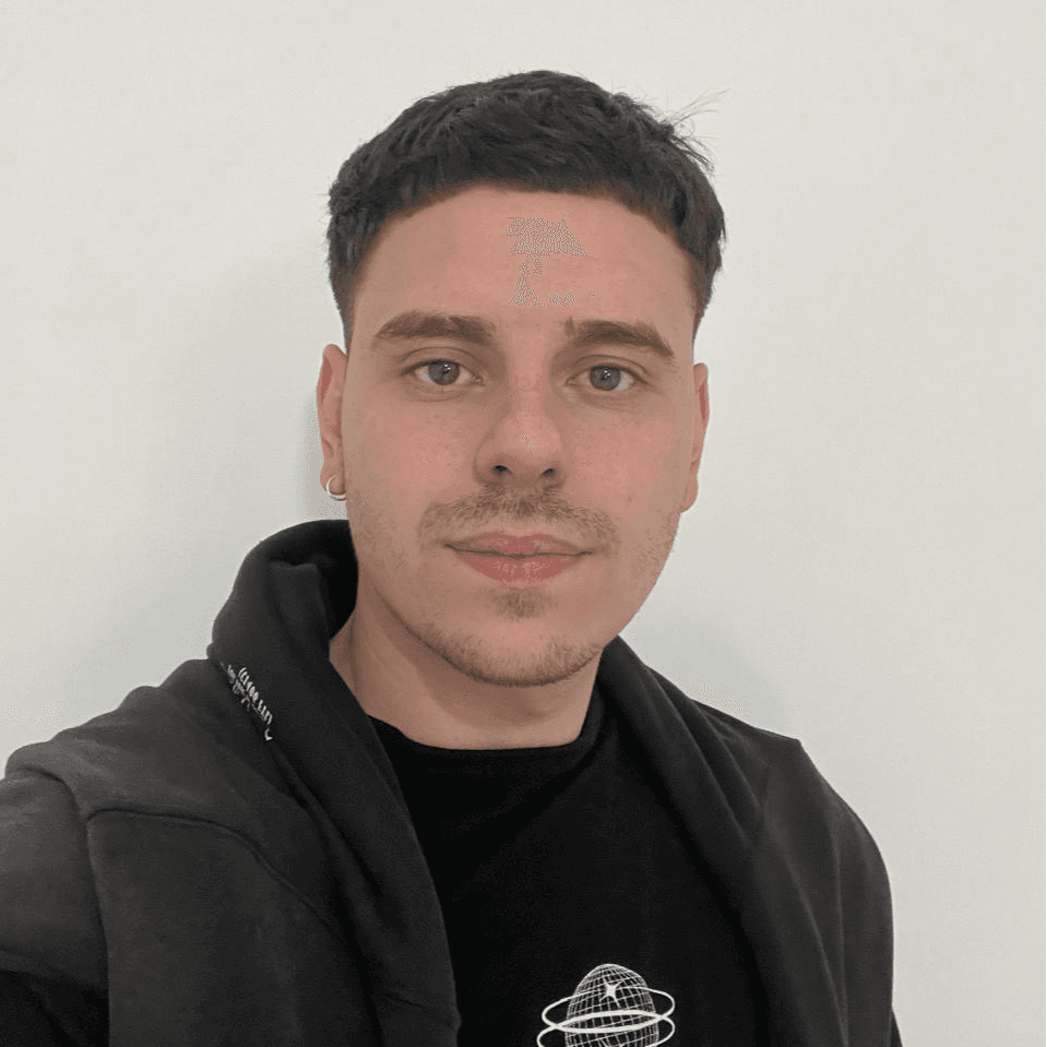 Estefano Mazzoni photo