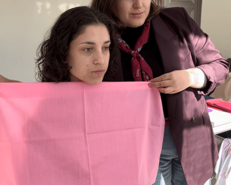 Asesoría de imagen integral para mujer