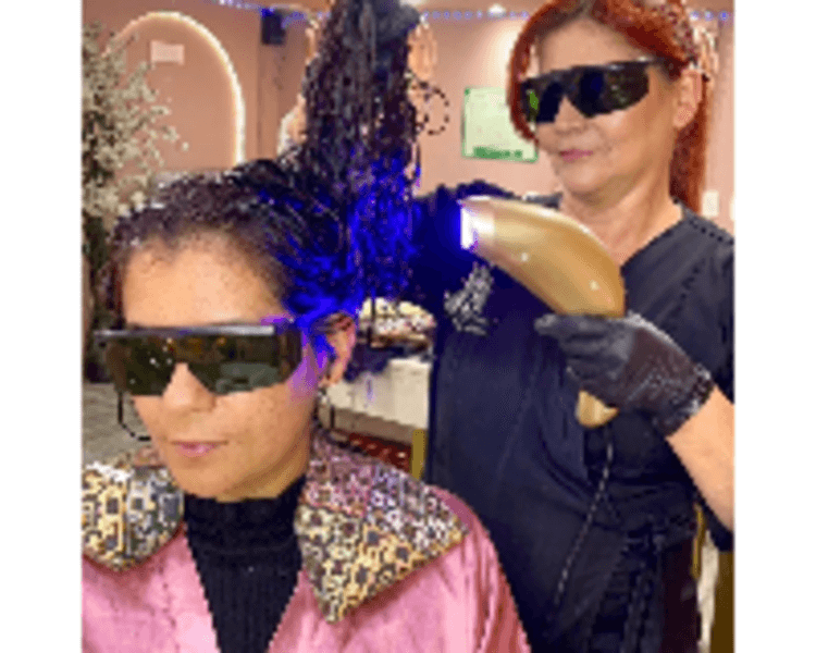 ¡NUEVA! Restauración Capilar Bomba Nutritiva 💣💆♀️