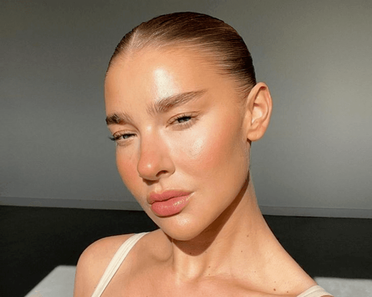 Deep clean + Peeling glow + Lifting