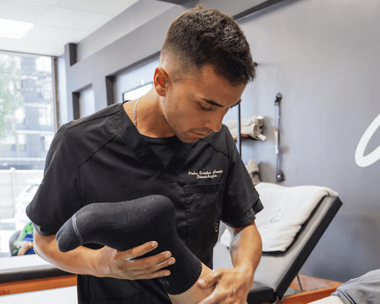 10 SESIONES KINESIOLOGÍA BECADOS PEDRO CONCHA