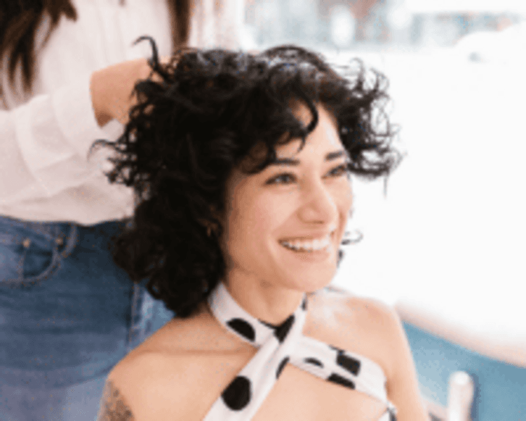 Hidratación Spa Capilar para Rizos 🌿