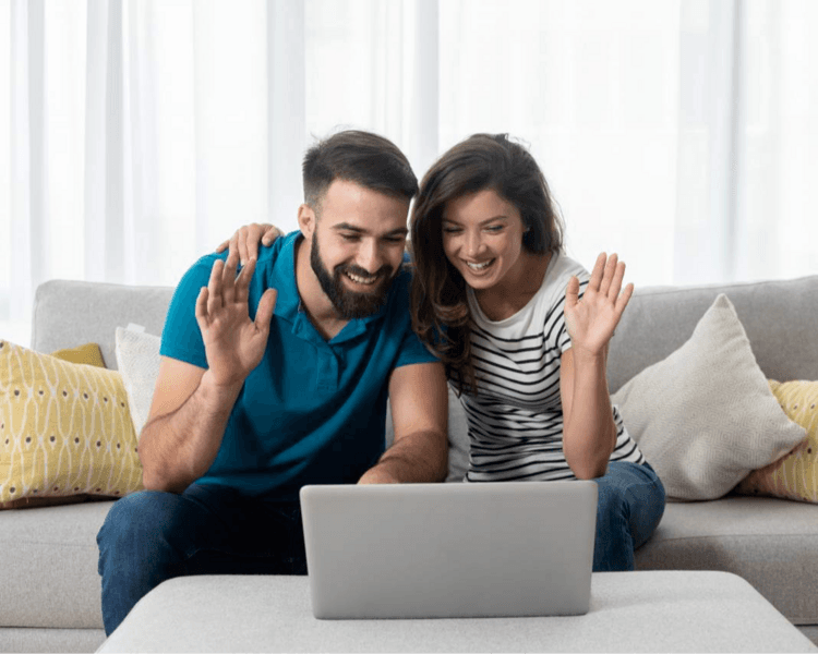 Sesión grupal | parejas o familias