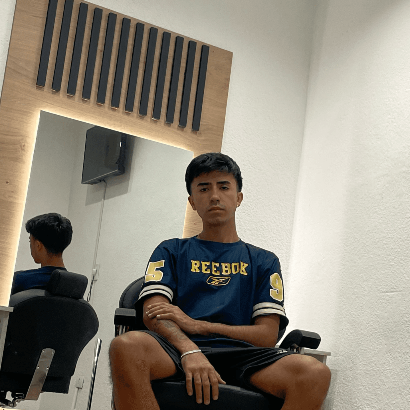 Agustin Gigena photo