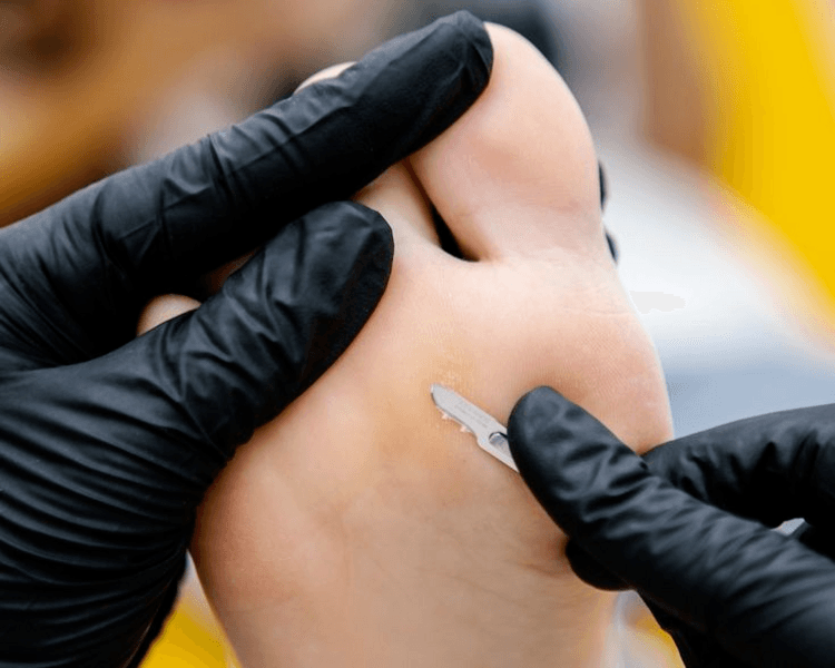 Podología (‼️Leer descripción‼️)