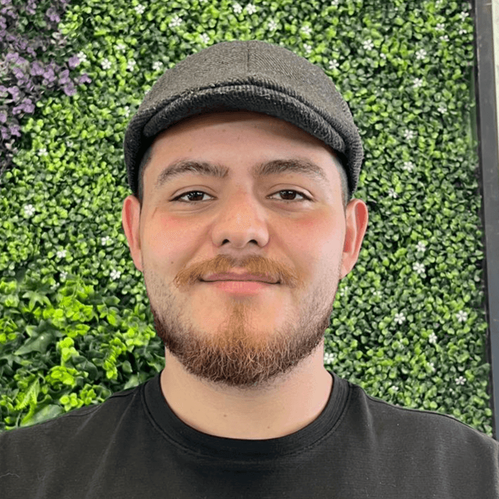 Ramiro Rodriguez photo