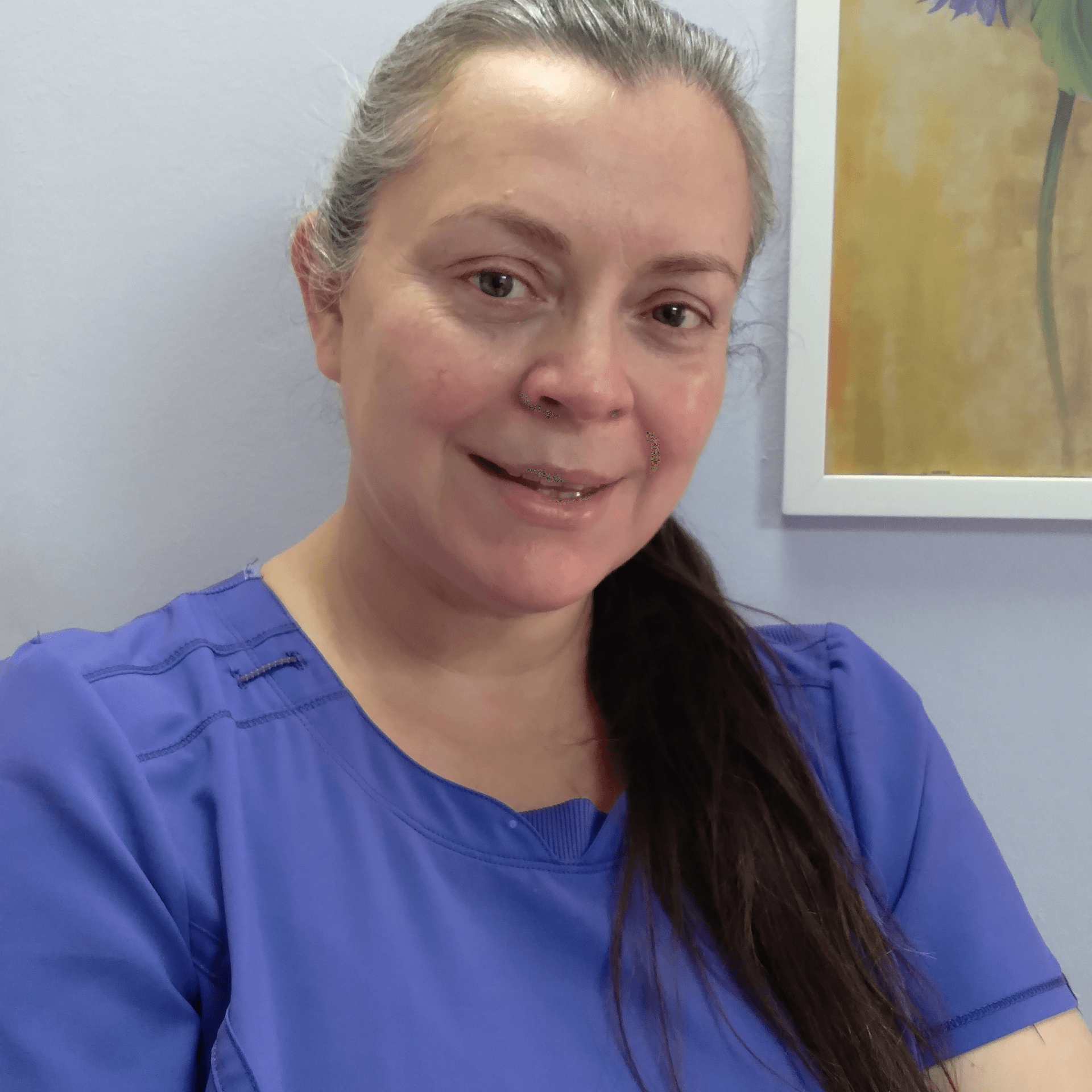 CLAUDIA GAJARDO MOREIRA photo