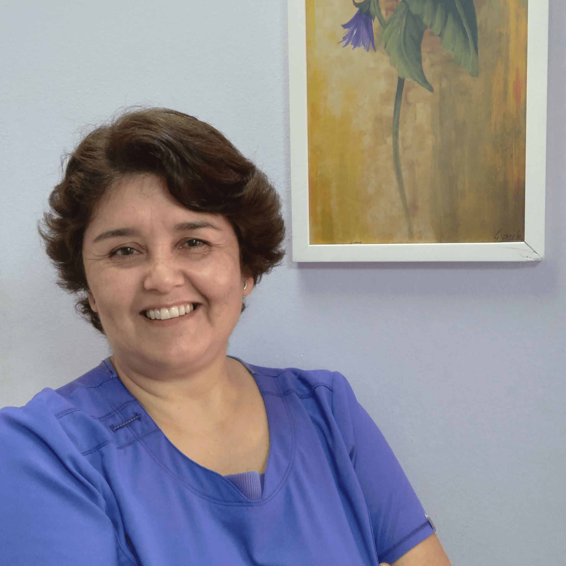 PATRICIA DIAZ SAN MARTIN photo