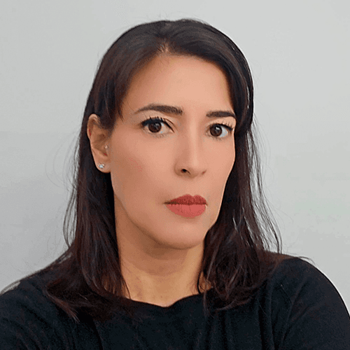 Lorena Gonzalez Ortiz photo