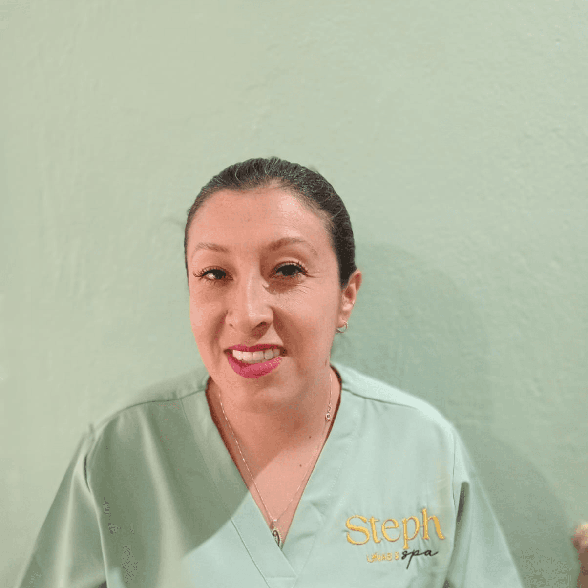 MILENA CORREAL photo