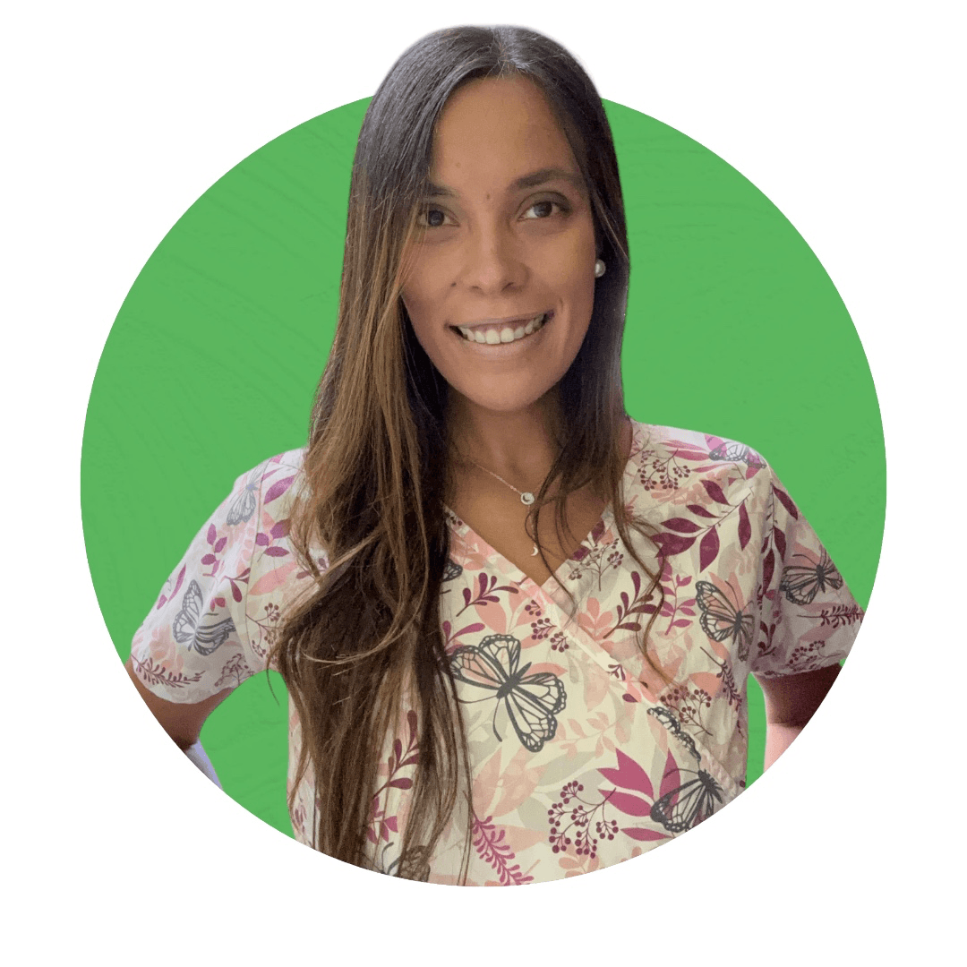 Camila Sandoval photo